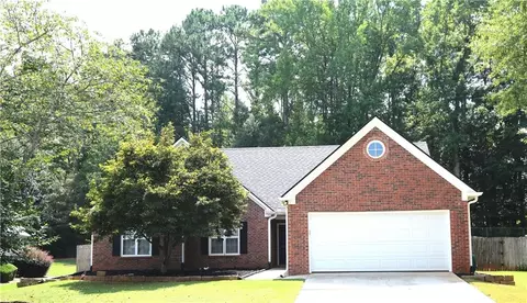 3458 English Oaks Dr NW, Kennesaw, GA 30144