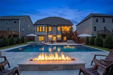 6265 Privet Way, Cumming, GA 30028
