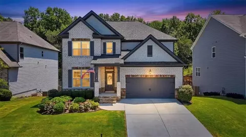 6265 Privet Way, Cumming, GA 30028