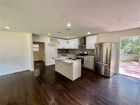 Kitchen - 2241 Colleen Ct, Decatur, GA 30032 photo 1 of 3