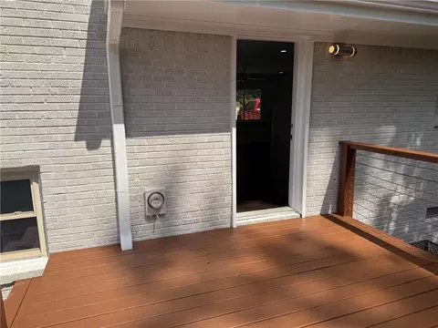 Exterior - 2241 Colleen Ct, Decatur, GA 30032 photo 5 of 13