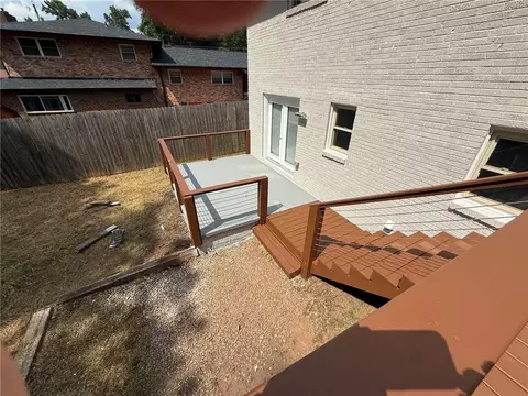 Exterior - 2241 Colleen Ct, Decatur, GA 30032 photo 3 of 13