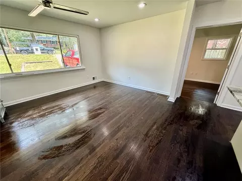 Living - 2241 Colleen Ct, Decatur, GA 30032 photo 1 of 1