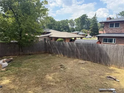 Exterior - 2241 Colleen Ct, Decatur, GA 30032 photo 7 of 13