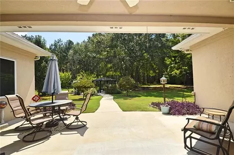 Exterior - 1330 Monroe Dr, Monroe, GA 30655 photo 5 of 8
