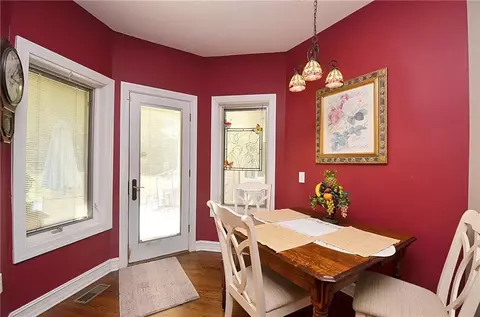 Dining - 1330 Monroe Dr, Monroe, GA 30655 photo 1 of 1