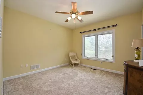 Bedroom - 1330 Monroe Dr, Monroe, GA 30655 photo 2 of 2