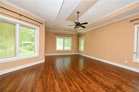 Living - 1330 Monroe Dr, Monroe, GA 30655 photo 4 of 4