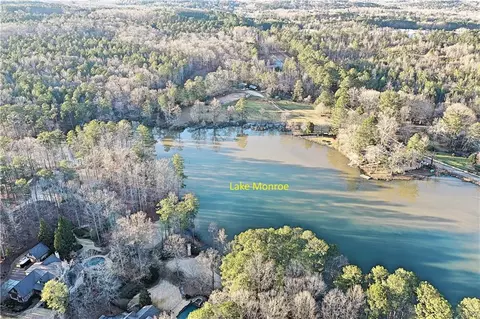 View/Area - 1330 Monroe Dr, Monroe, GA 30655 photo 1 of 1