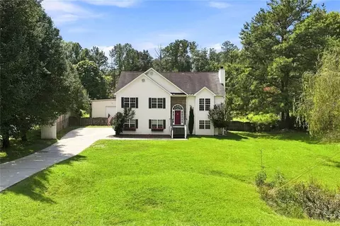 215 Cherokee Springs Way, Woodstock, GA 30188