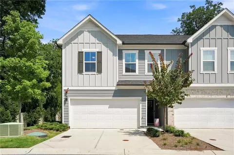 604 Spadina Rd, Marietta, GA 30060