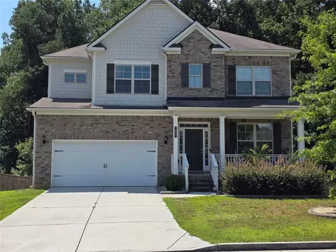 1897 Hanwoo Ln, Powder Springs, GA 30127