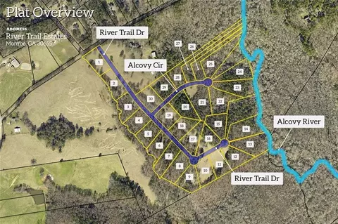 View/Area - 34 Alcovy Cir, Monroe, GA 30655 photo 3 of 5