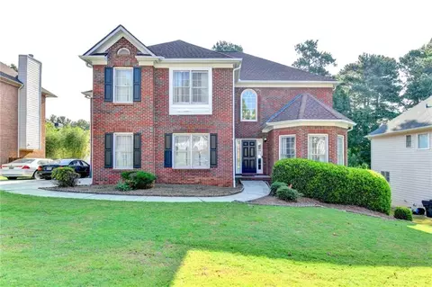 2019 Sugar Springs Dr, Lawrenceville, GA 30043