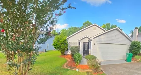 4542 Latchwood Dr, Lithonia, GA 30038