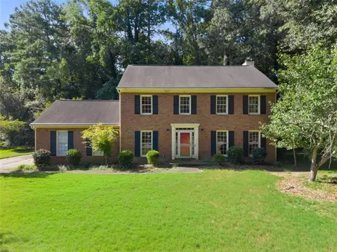 2575 Fairview Ln, Jonesboro, GA 30236