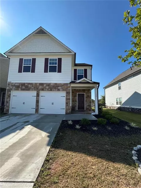 128 Briarwood Dr E, Dawsonville, GA 30534