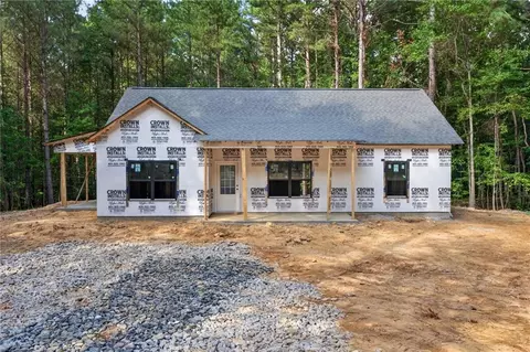 362 Pleasant Hill Rd, Rockmart, GA 30153