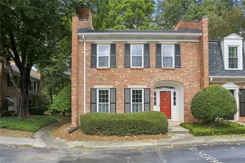 11 Scotland Pl NW, Atlanta, GA 30318