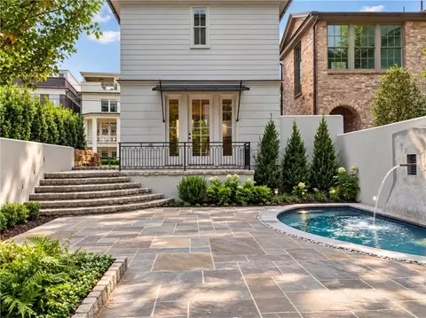 87 Sheridan Dr, Atlanta, GA 30305