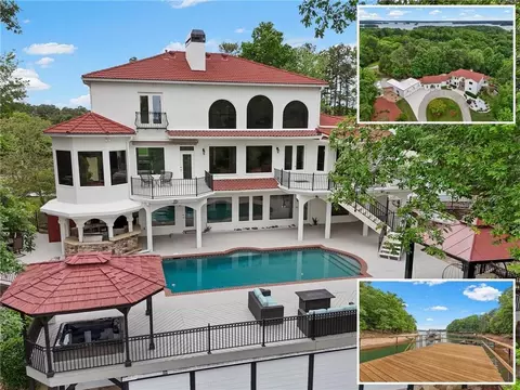 7430 Shadburn Ferry Rd, Cumming, GA 30041