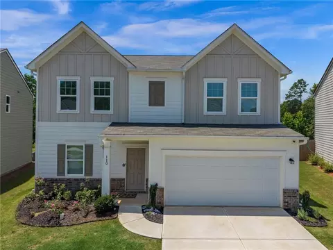 110 Bantry Way, Locust Grove, GA 30248
