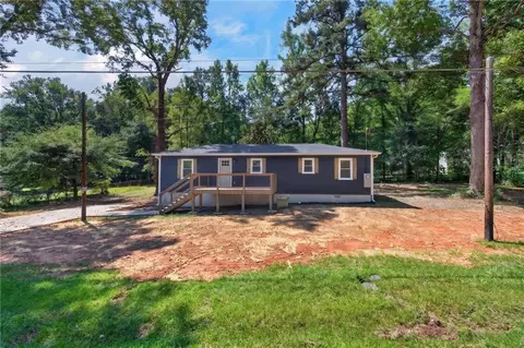 2708 E County Line Rd, Lithia Springs, GA 30122