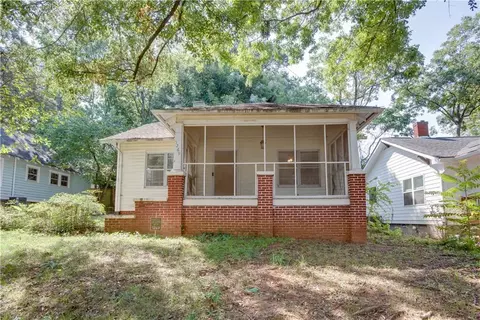 1269 Oak Grove Ave SE, Atlanta, GA 30316