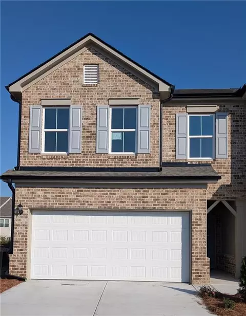 827 Leraes Way, Loganville, GA 30052