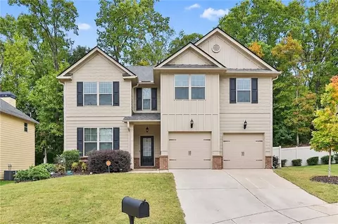 118 Village Walk Pl, Newnan, GA 30265