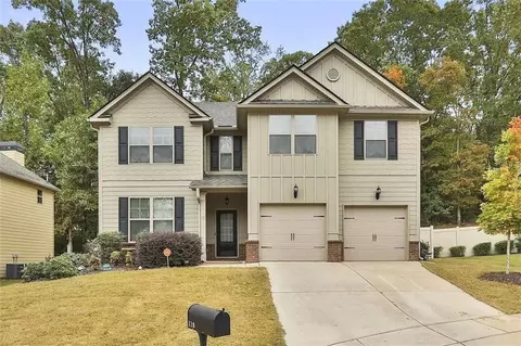 118 Village Pl, Newnan, GA 30265
