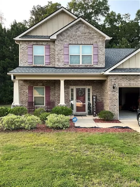 874 Crescent Ln, Griffin, GA 30224
