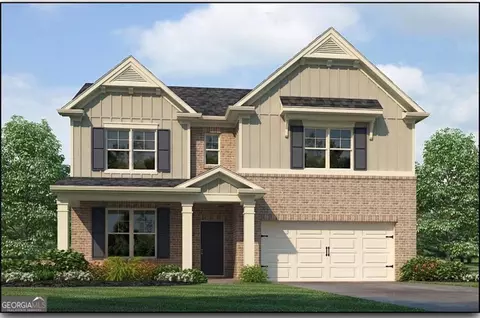 2742 Riverpine Trl, Atlanta, GA 30331