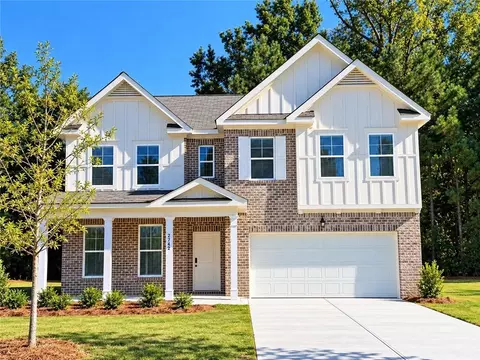2742 Riverpine Trl, Atlanta, GA 30331