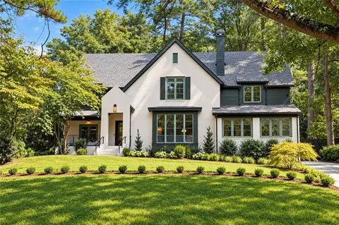 1737 Lenox Rd NE, Atlanta, GA 30306