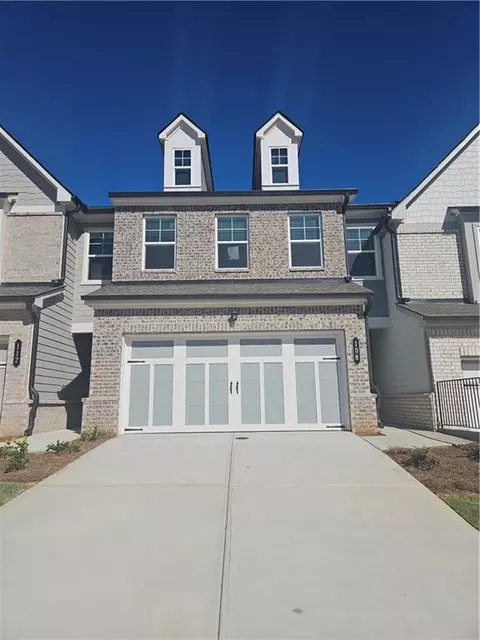 108 E Rope Mill Ct #3, Holly Springs, GA 30115