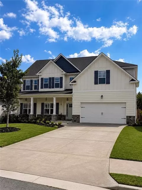 2621 Chase Rdg, Kennesaw, GA 30144
