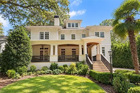 707 Darlington Rd NE, Atlanta, GA 30305
