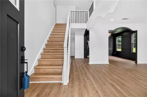 Entry Way - 1510 Beech Grove Dr, Hampton, GA 30228 photo 1 of 2