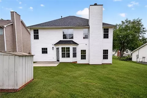 Exterior - 1510 Beech Grove Dr, Hampton, GA 30228 photo 2 of 2