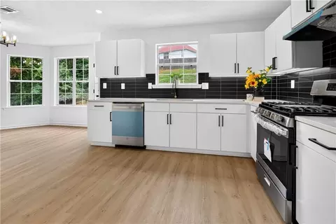 Kitchen - 1510 Beech Grove Dr, Hampton, GA 30228 photo 1 of 1