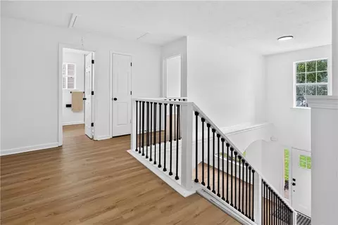 Entry Way - 1510 Beech Grove Dr, Hampton, GA 30228 photo 2 of 2