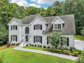 4748 Arcado Rd SW, Lilburn, GA 30047