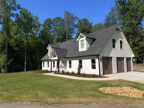 6711 Wildwood Trl, Gainesville, GA 30506
