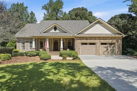 269 Nix Bridge Rd, Dawsonville, GA 30534
