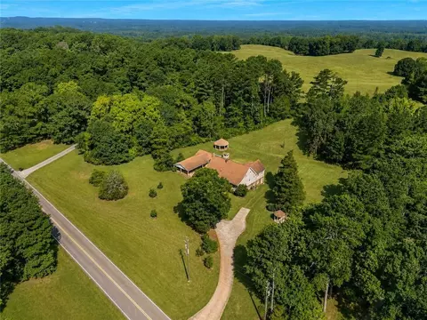 1687 NE Hickory Level Rd, Villa Rica, GA 30180