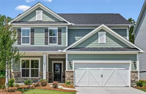 4711 Wilderness Trl, Flowery Branch, GA 30542
