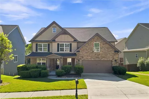3430 Park Glenn Ln, Snellville, GA 30078