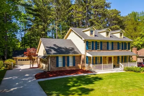 3053 Wembley Rdg, Atlanta, GA 30340