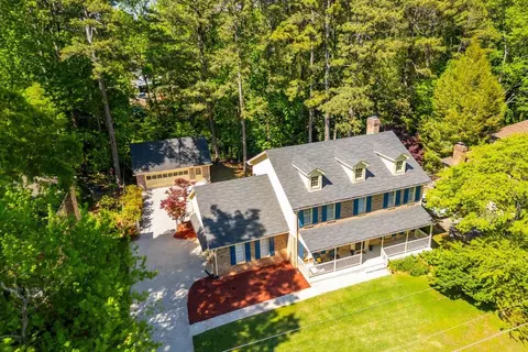 3053 Wembley Rdg, Atlanta, GA 30340
